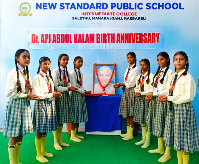 Dr. APJ Abdul Kalam Birth Anniversary 